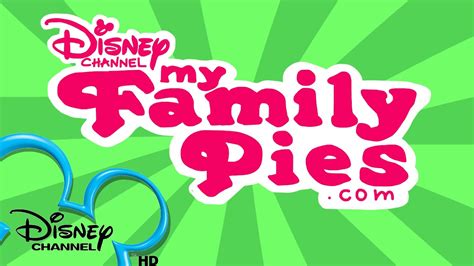 [My Family Pies] .